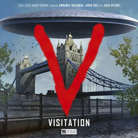 V visitation
