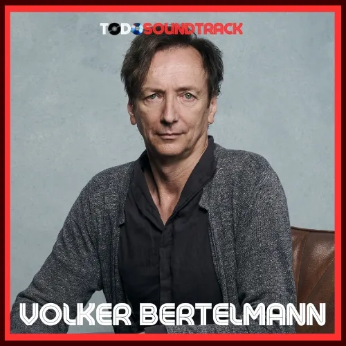 Volker Bertelmann Música