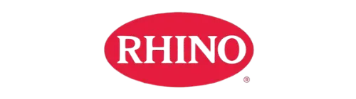 rhino logo