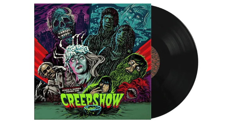 Regretting you soundtrack vinyl