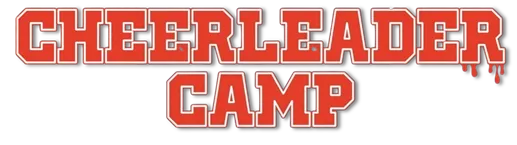 Cheerleader Camp logo