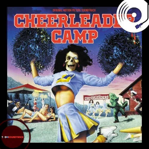 Cheerleader Camp soundtrack Murielle y Joel Hamilton