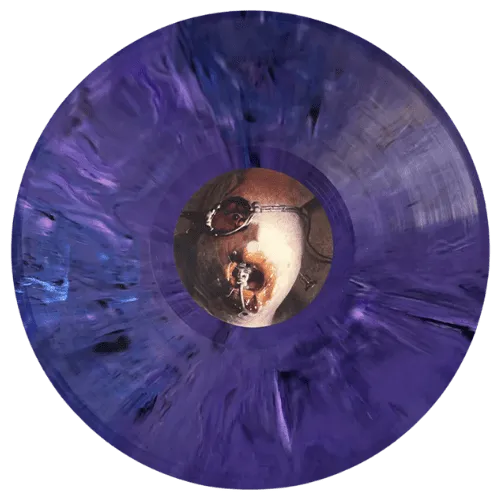Fire in the Sky vinyl soundtrack