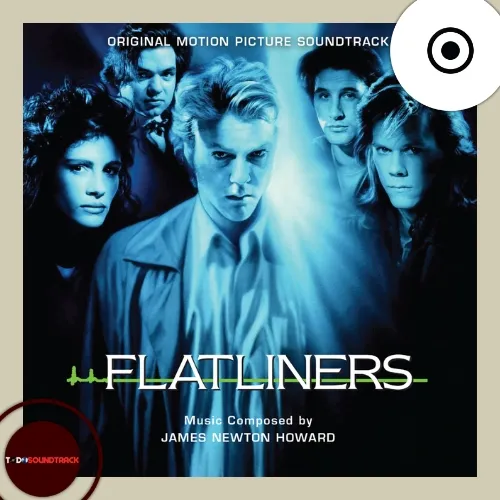 Flatliners soundtrack James Newton Howard