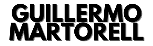Guillermo Martorell logo