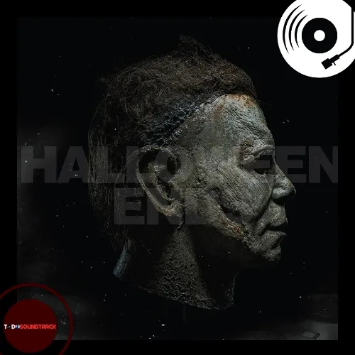 Halloween Ends soundtrack John Carpenter, Cody Carpenter y Daniel Davies