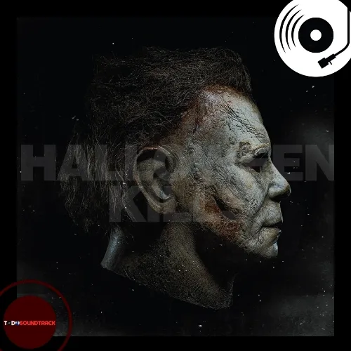 Halloween Kills soundtrack John Carpenter, Cody Carpenter y Daniel Davies