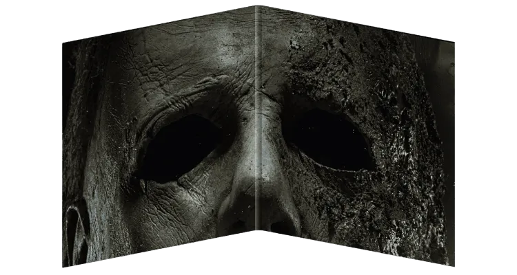 Halloween Kills soundtrack inside