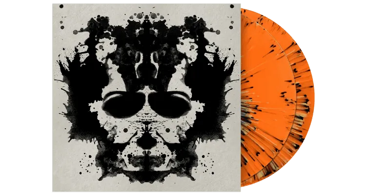 Halloween The Curse Of Michael Myers soundtrack mondo edition