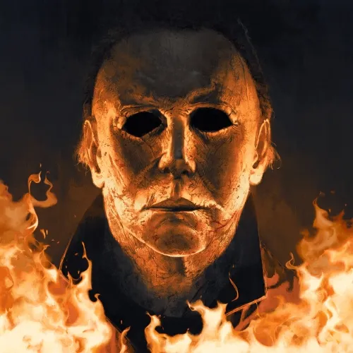 Halloween soundtrack COVER