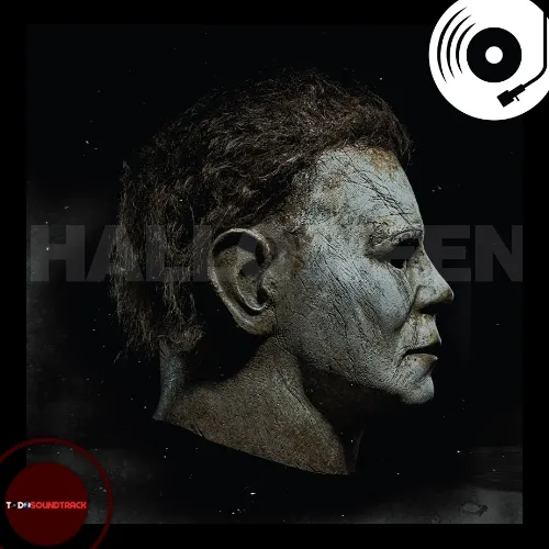 Halloween soundtrack John Carpenter, Cody Carpenter y Daniel Davies