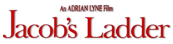 JACOB’S LADDER logo title