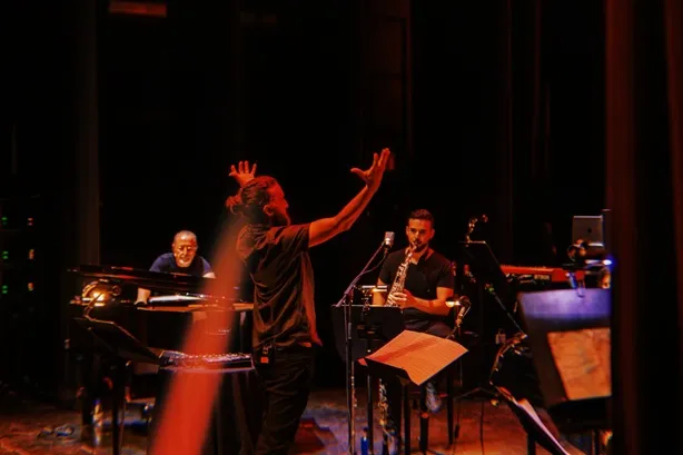 Javier Bayon Promo 1