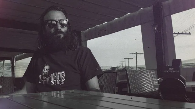 Javier Bayon Promo 2