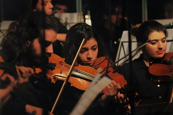 Javier Bayon Recording4