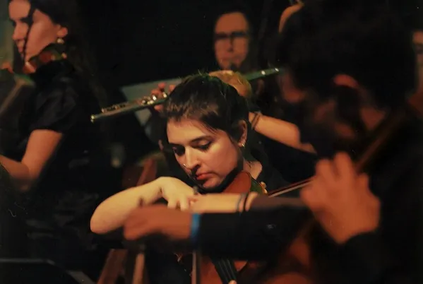 Javier Bayon Recording5