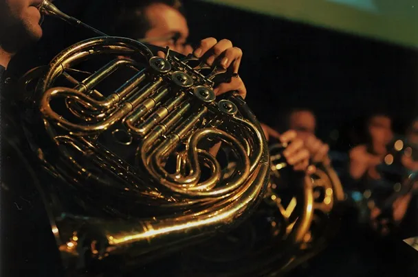 Javier Bayon Recording8