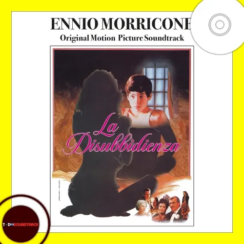 La Disubbidienza soundtrack Ennio Morricone