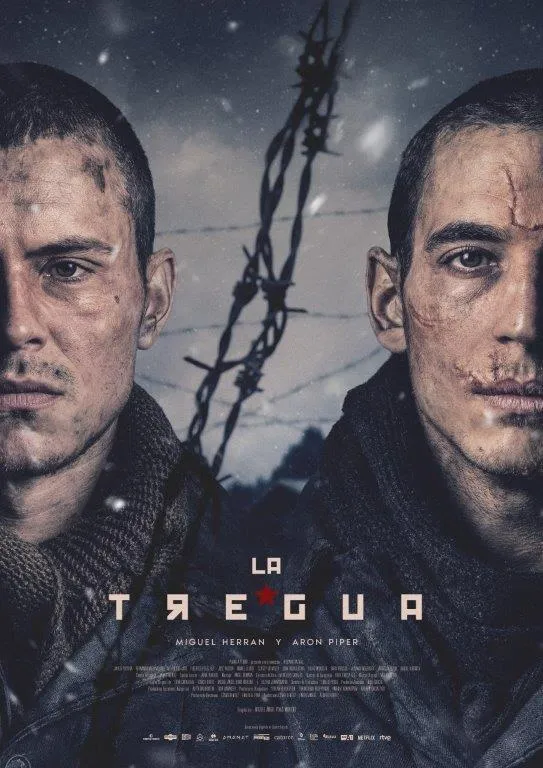 La Tregua movie poster
