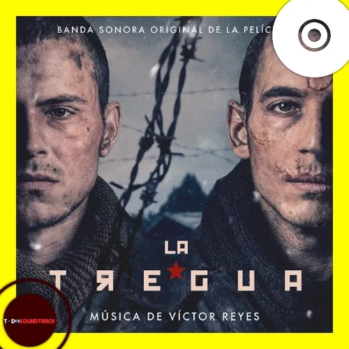 La Tregua soundtrack Víctor Reyes