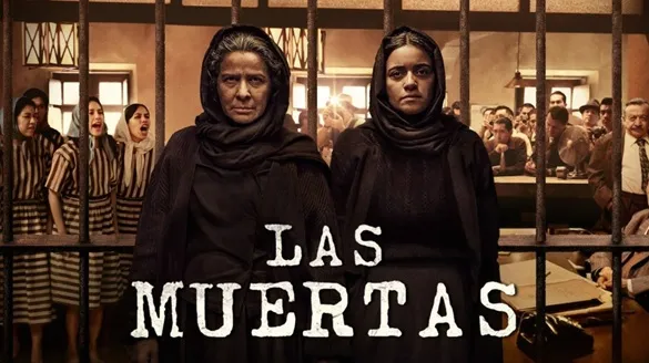 Las Muertas banner