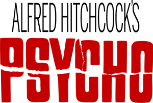 PSYCHO logo title