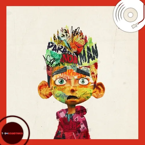 ParaNorman soundtrack Jon Brion