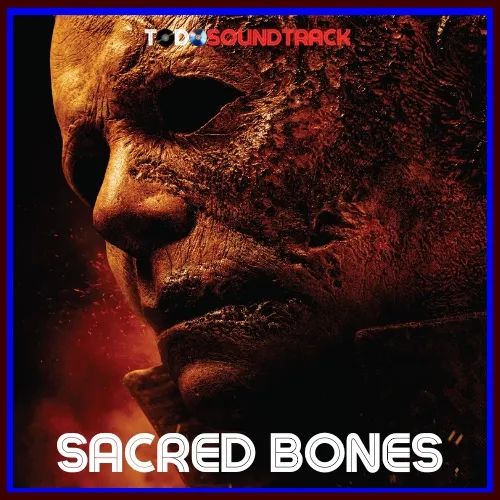 Sacred Bones Records