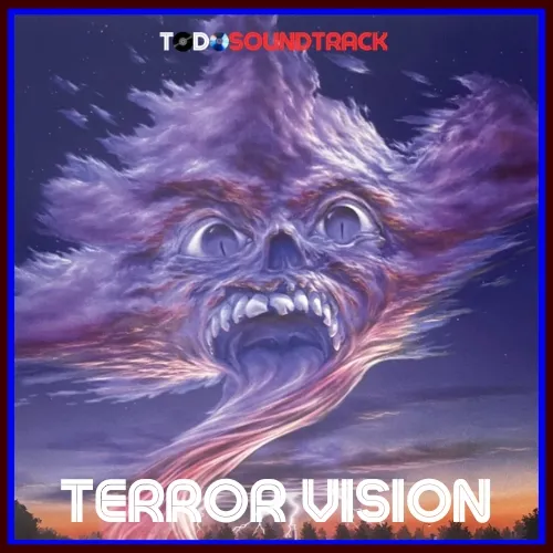 Terror Vision Rec