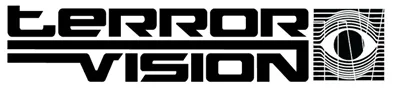 Terror Vision logotipo
