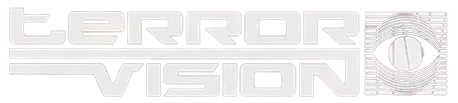 Terror vision logo