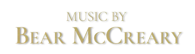 The Rings of Power Season 2 Bear McCreary