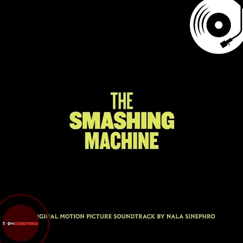 The Smashing Machine soundtrack Nala Sinephro