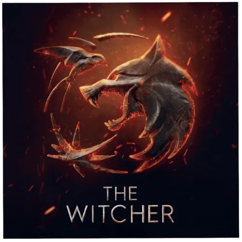The Witcher Season 4 soundtrack insert
