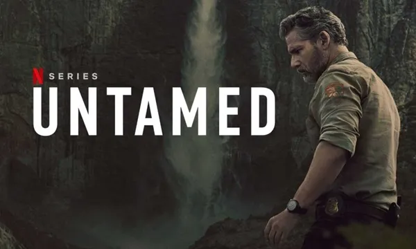 Untamed banner