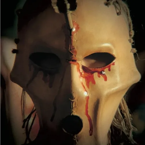 28 Years Later vinyl soundtrack encarte