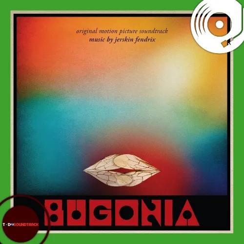 Bugonia soundtrack Jerskin Fendrix