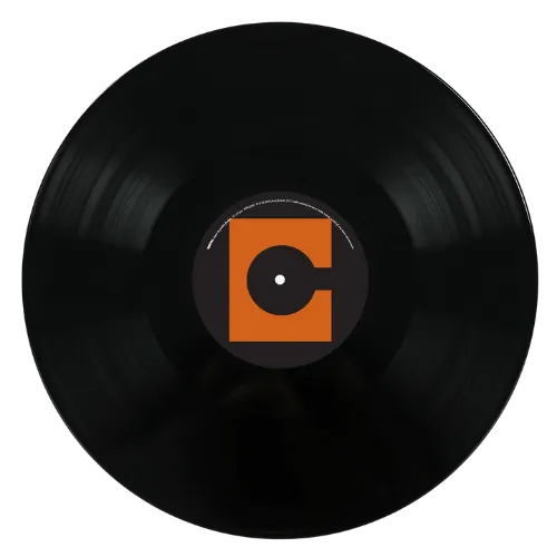 Bugonia soundtrack vinyl