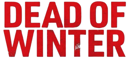 Dead of Winter logo title