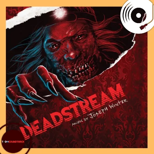 Deadstream soundtrack Joseph Winter