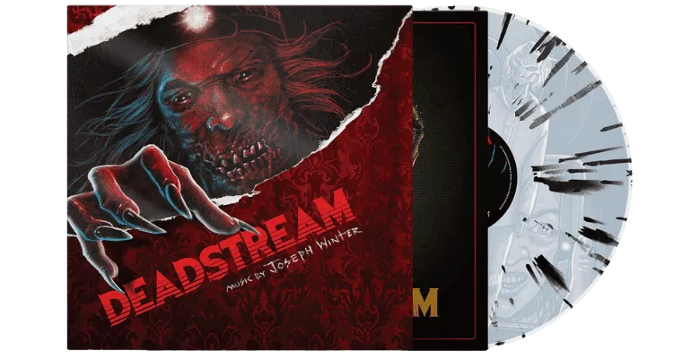 Deadstream soundtrack mutant edition