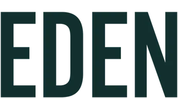 Eden Logo TItle