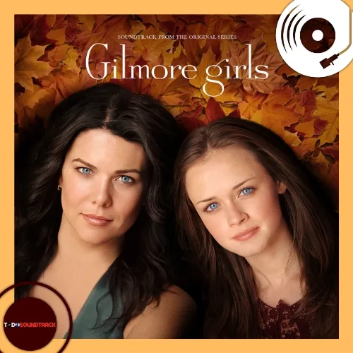 Gilmore Girls soundtrack Sam Phillips