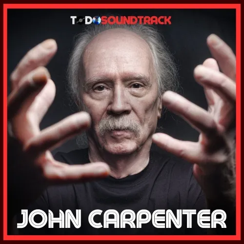 John Carpenter música