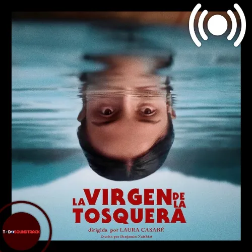 La Virgen de la Tosquera soundtrack Pedro Onetto