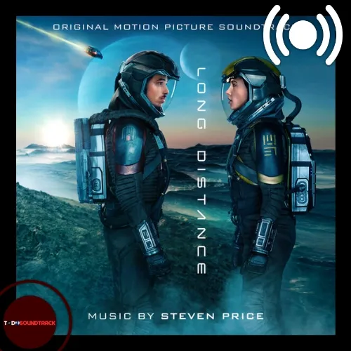 Long Distance soundtrack Steven Price