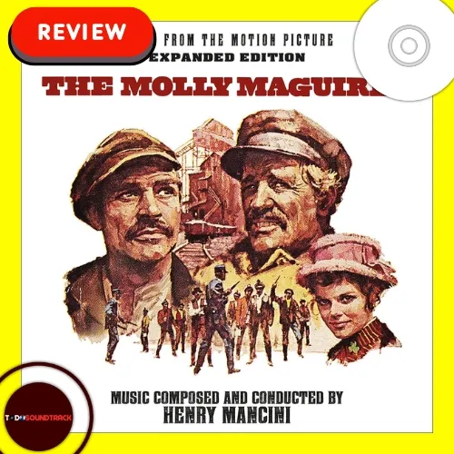 Odio en las entrañas banda sonora Review