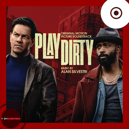 Play Dirty soundtrack Alan Silvestri