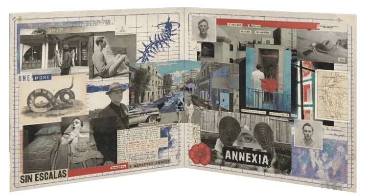 Queer soundtrack inside