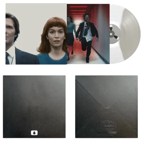 Severance Season Two soundtrack mutant edition